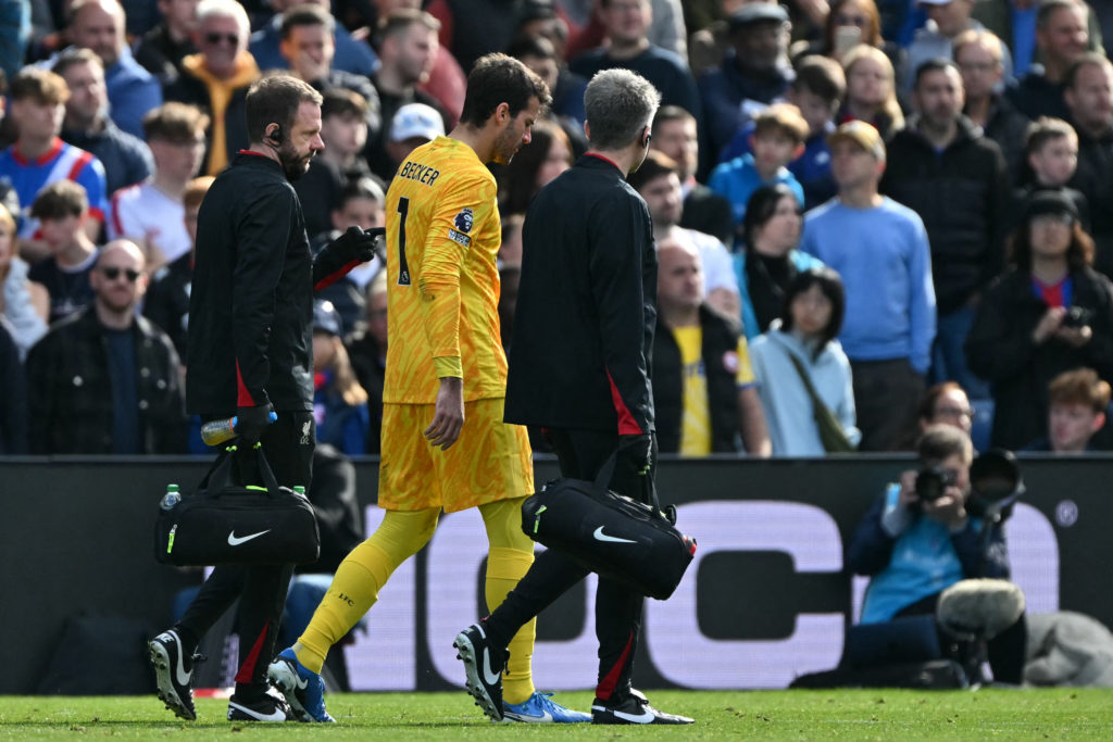 FBL-ENG-PR-CRYSTAL PALACE-LIVERPOOL