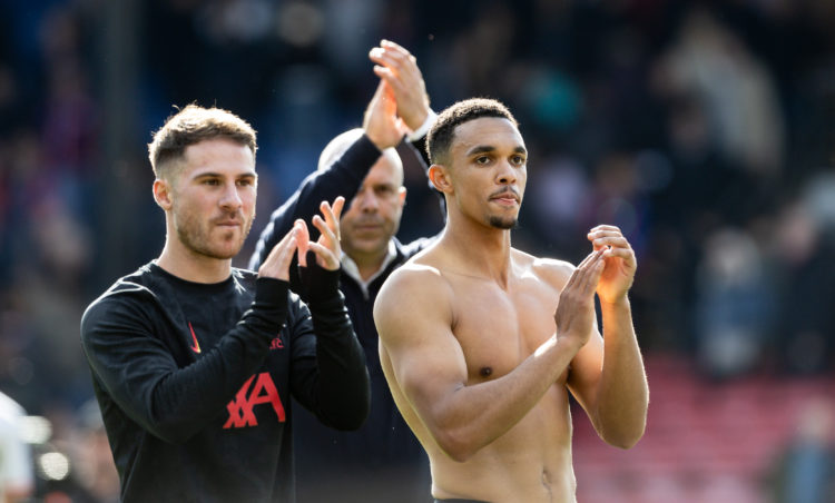 Photo by Andrew Kearns - CameraSport via Getty Images