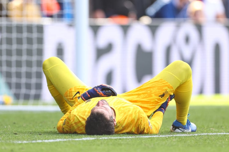 Photo by Jacques Feeney/Offside/Offside via Getty Images