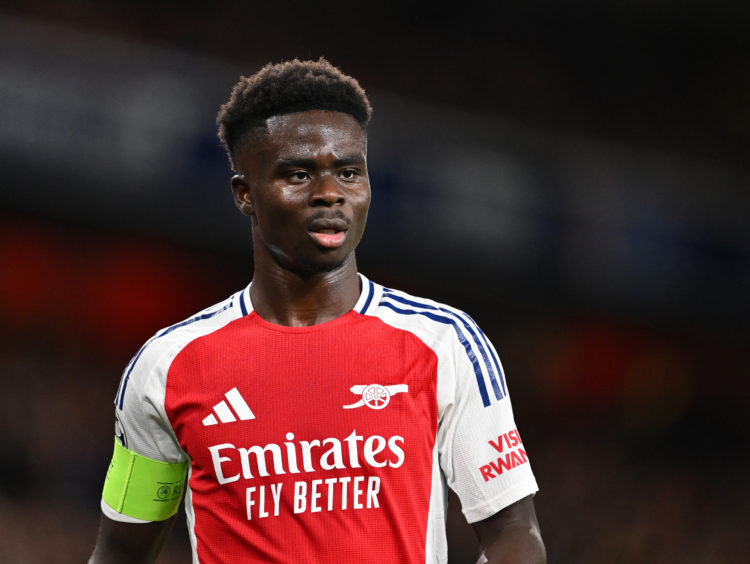 Photo by David Price/Arsenal FC via Getty Images