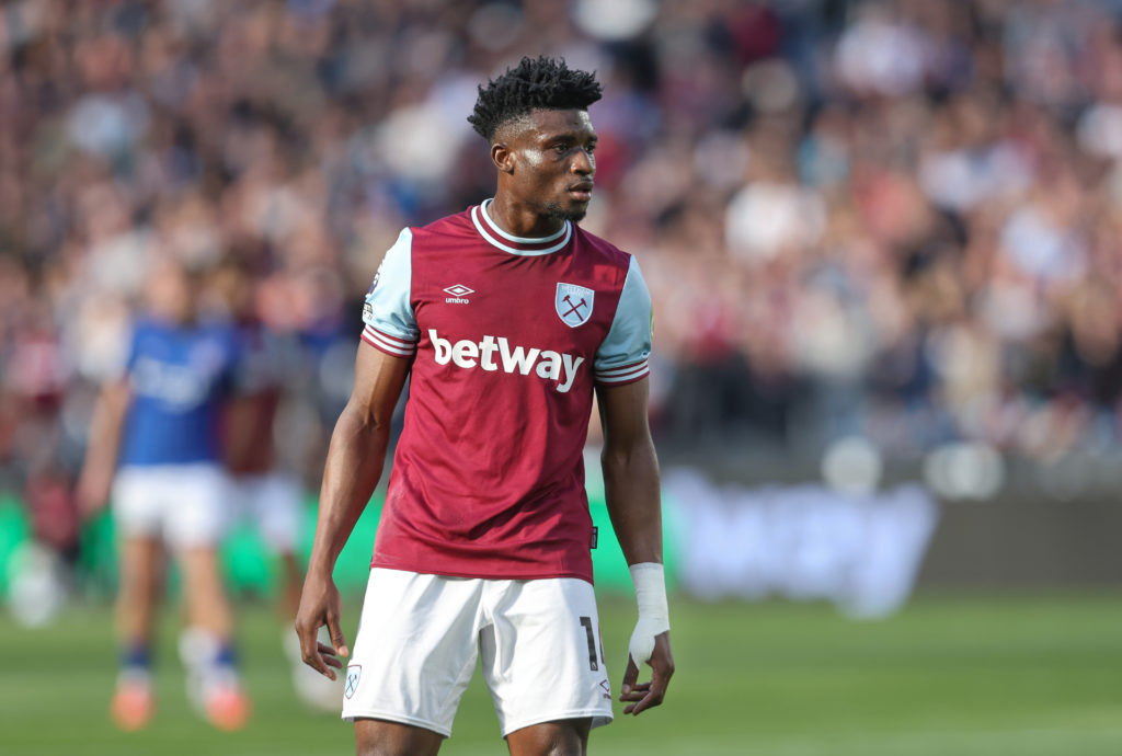West Ham United FC v Ipswich Town FC - Premier League