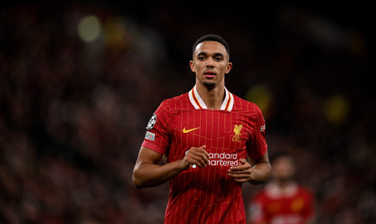 Photo by Andrew Powell/Liverpool FC via Getty Images