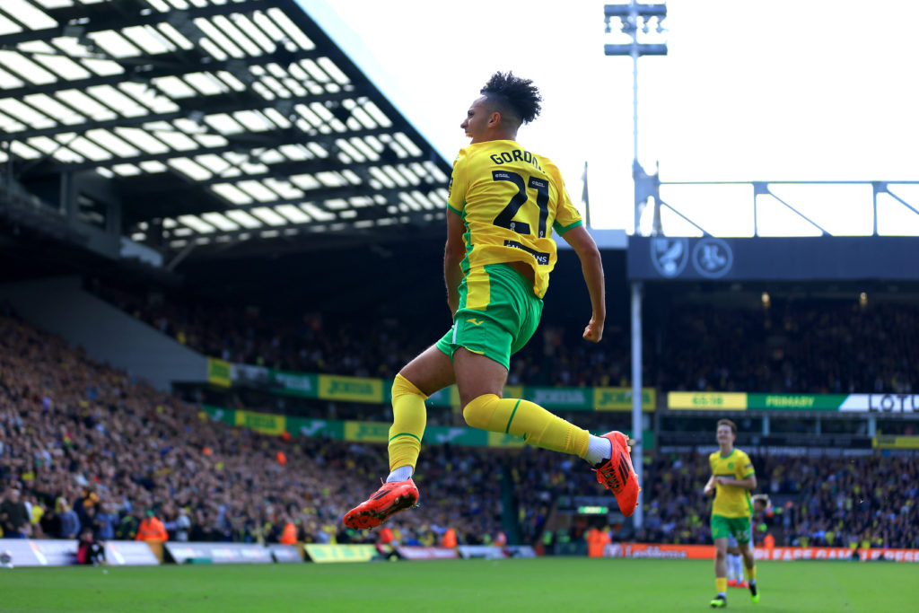 Norwich City FC v Hull City AFC - Sky Bet Championship