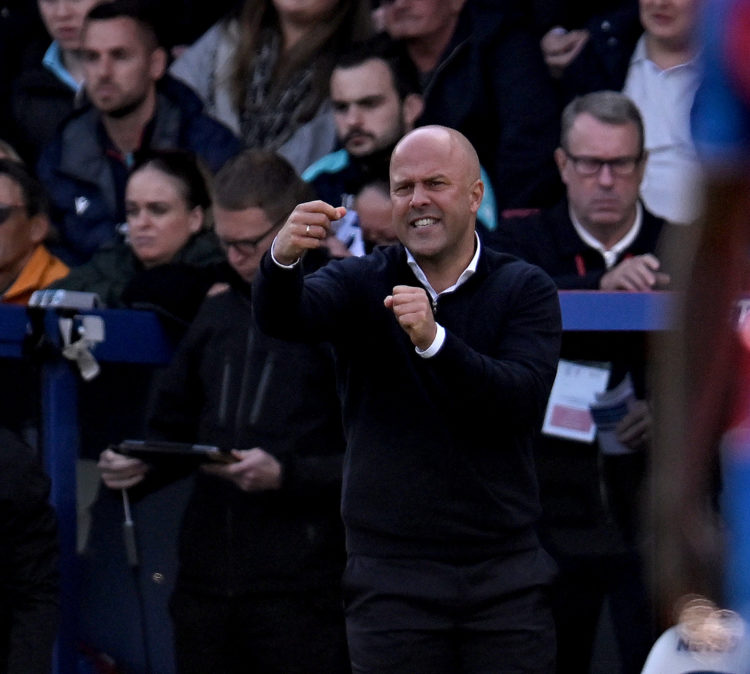 Photo by Andrew Powell/Liverpool FC via Getty Images