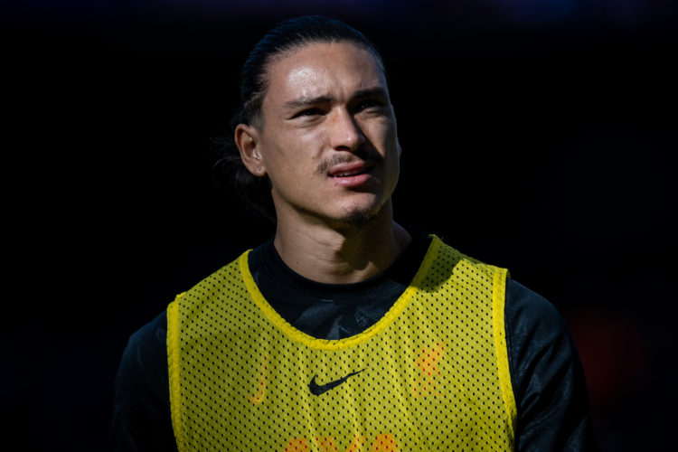 Photo by Sebastian Frej/MB Media/Getty Images