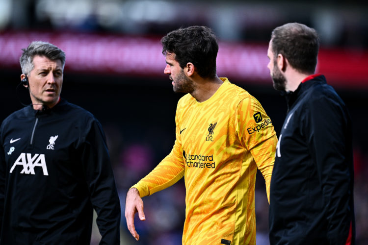 Photo by Sebastian Frej/MB Media/Getty Images