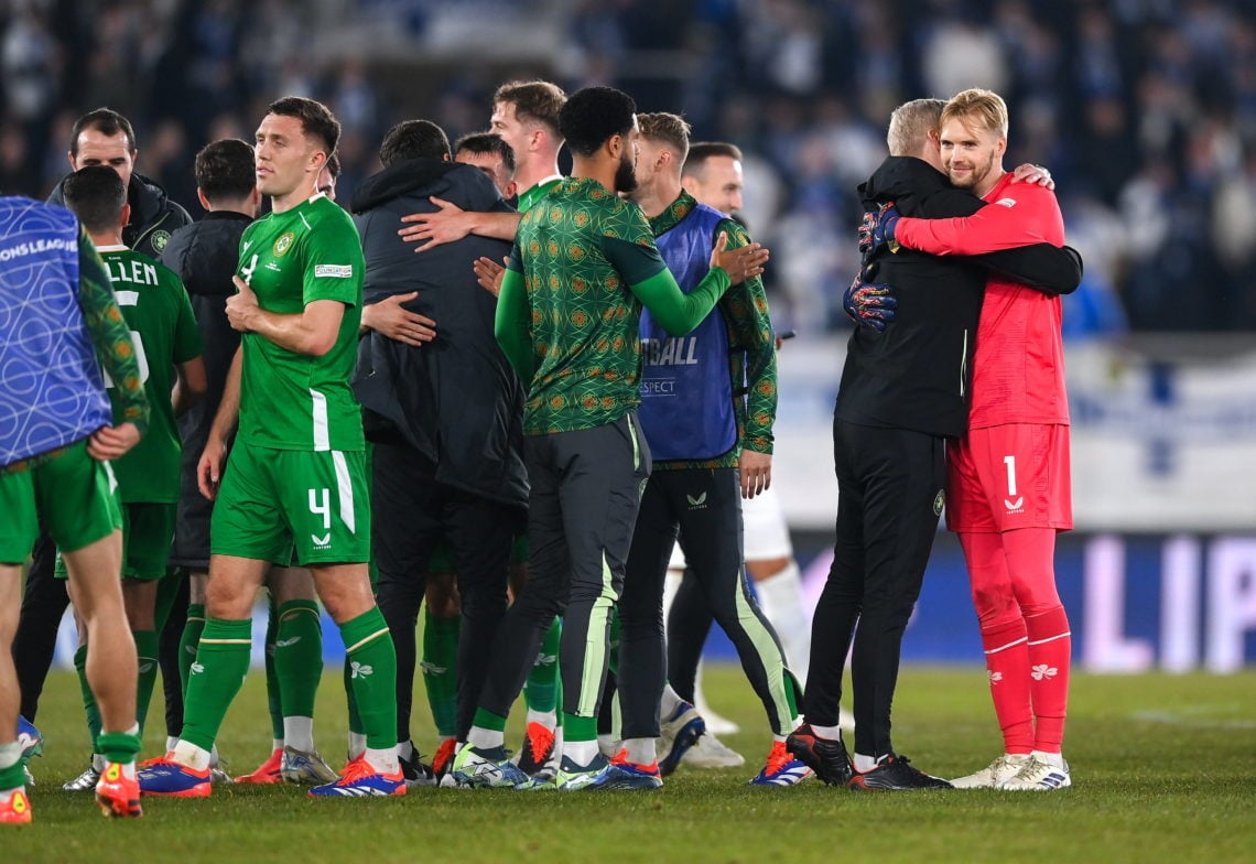 Photo By Stephen McCarthy/Sportsfile via Getty Images