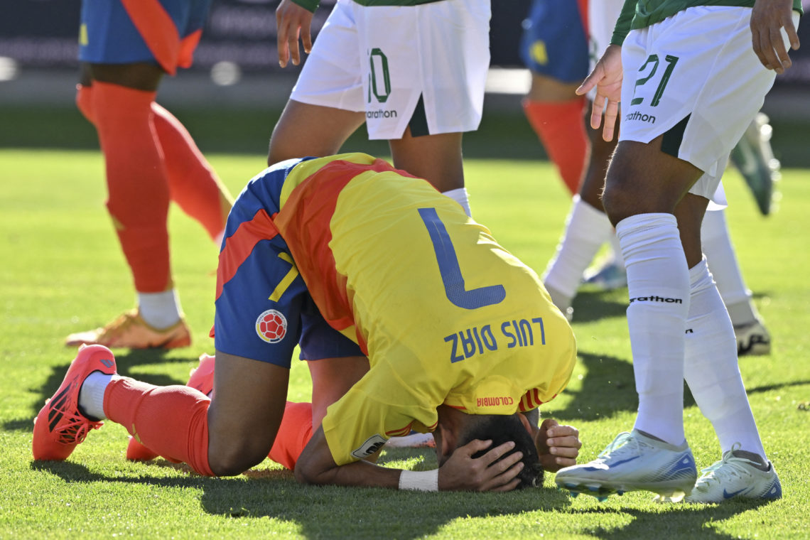 Photo by AIZAR RALDES/AFP via Getty Images
