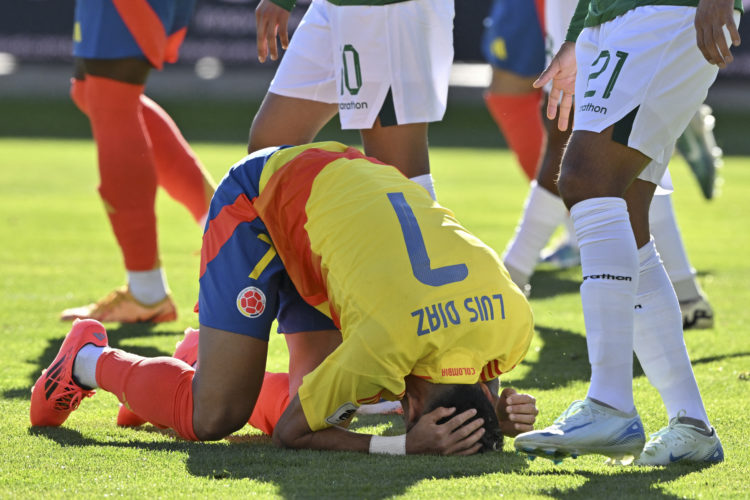 Photo by AIZAR RALDES/AFP via Getty Images