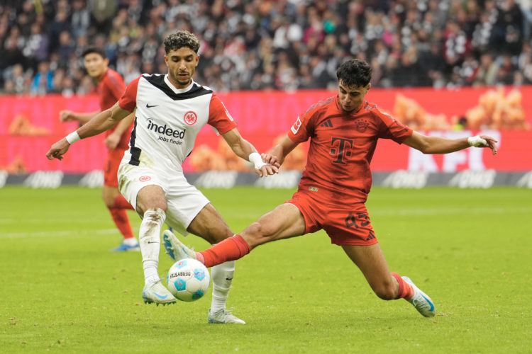 Photo by M. Donato/FC Bayern via Getty Images
