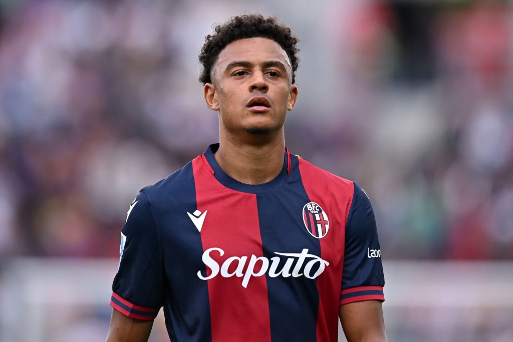 Bologna v Parma - Serie A