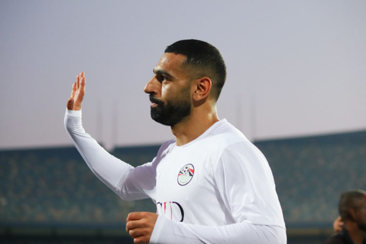 Photo by Ahmed Mosaad/NurPhoto via Getty Images