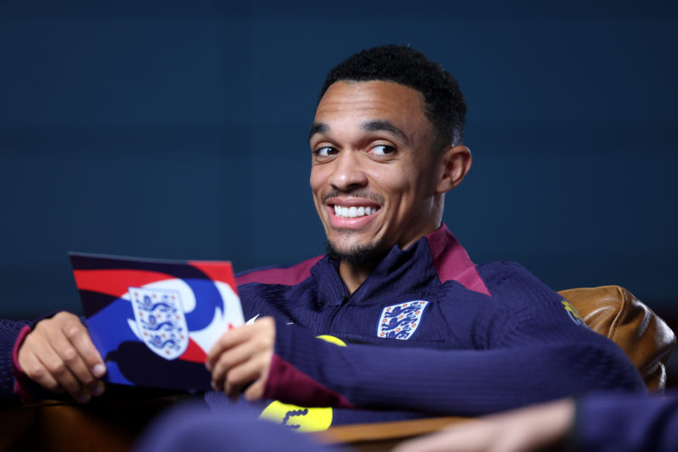 Photo by Eddie Keogh - The FA/The FA via Getty Images