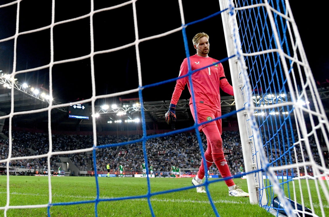Photo By Stephen McCarthy/Sportsfile via Getty Images