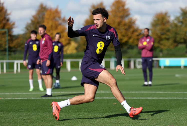 Photo by Eddie Keogh - The FA/The FA via Getty Images