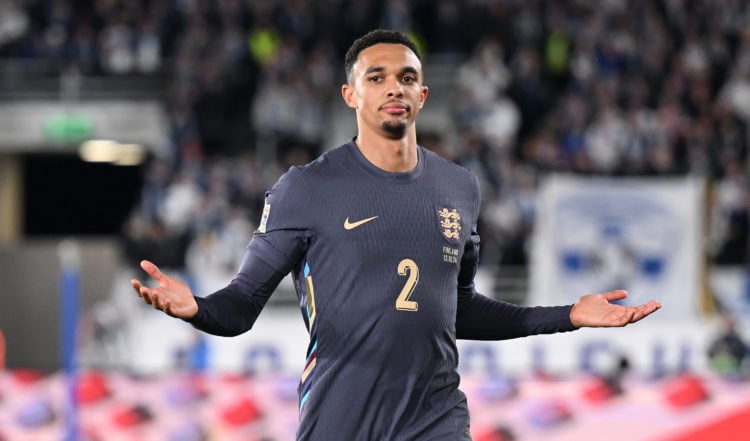 Photo by Michael Regan - The FA/The FA via Getty Images