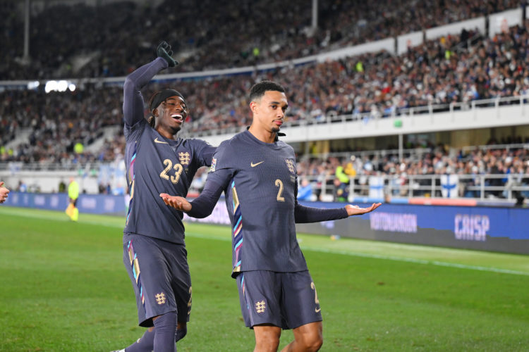 Photo by Michael Regan - The FA/The FA via Getty Images