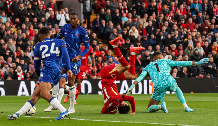 Photo by Alex Dodd - CameraSport via Getty Images