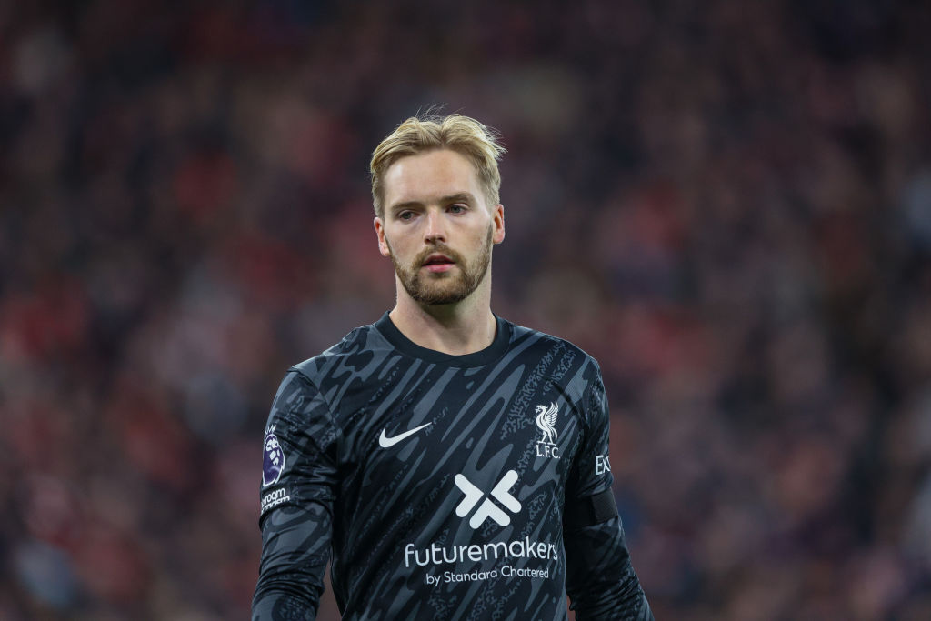 Liverpool FC v Chelsea FC - Premier League