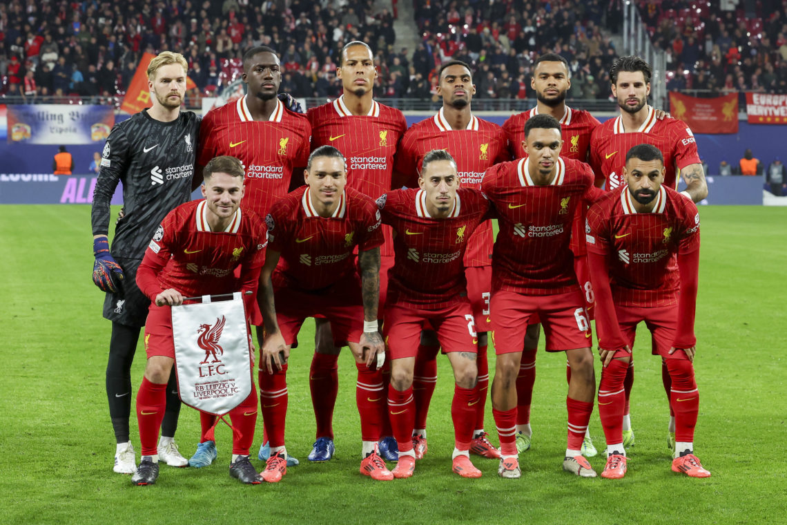 Photo by Marco Steinbrenner/DeFodi Images via Getty Images