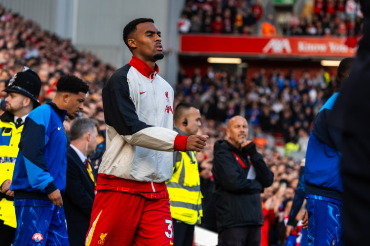 Photo by Nikki Dyer - LFC/Liverpool FC via Getty Images