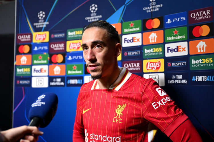 Photo by Oliver Hardt - UEFA/UEFA via Getty Images