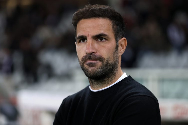 Photo by Marco Canoniero/LightRocket via Getty Images