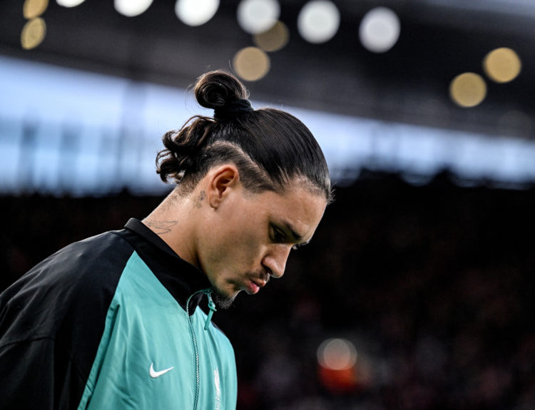 Photo by Andrew Powell/Liverpool FC via Getty Images