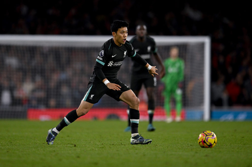Arsenal FC v Liverpool FC - Premier League