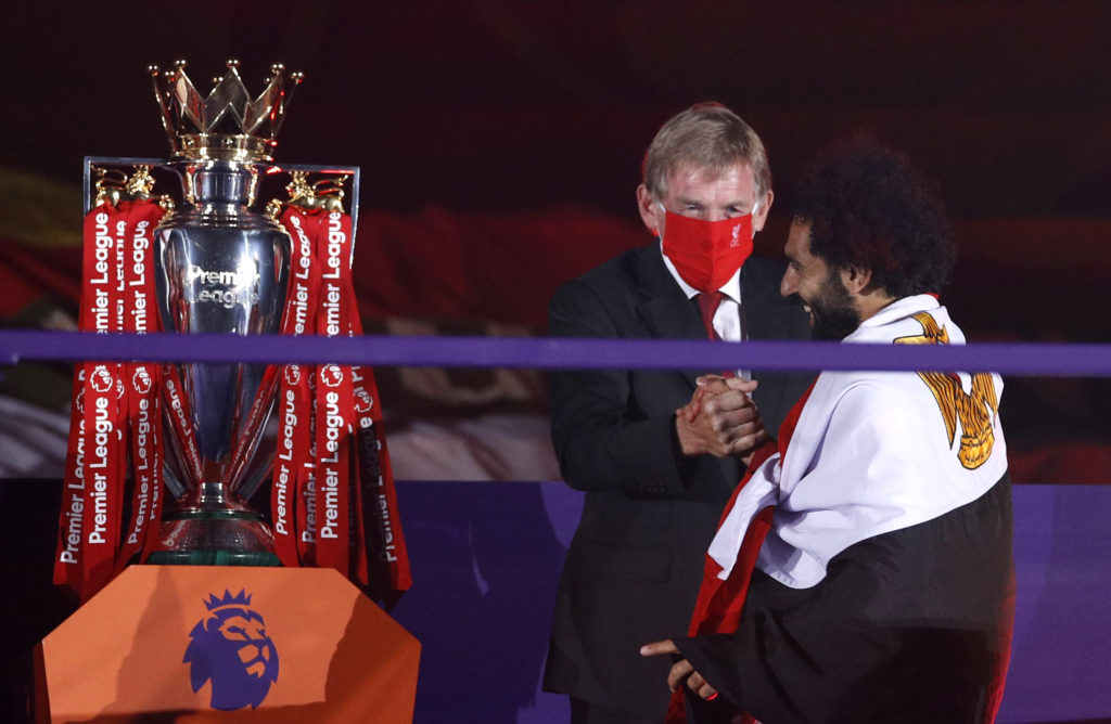 Liverpool FC v Chelsea FC - Premier League