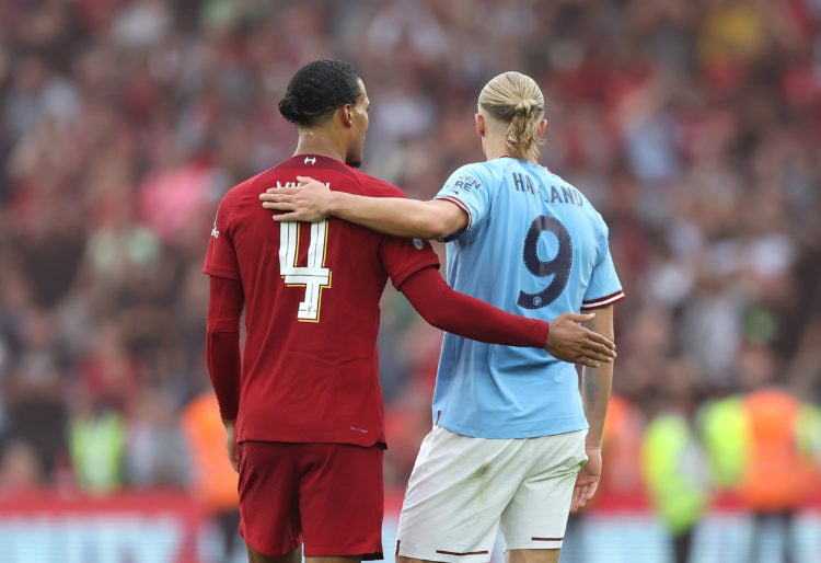 Photo by Alex Morton - The FA/The FA via Getty Images