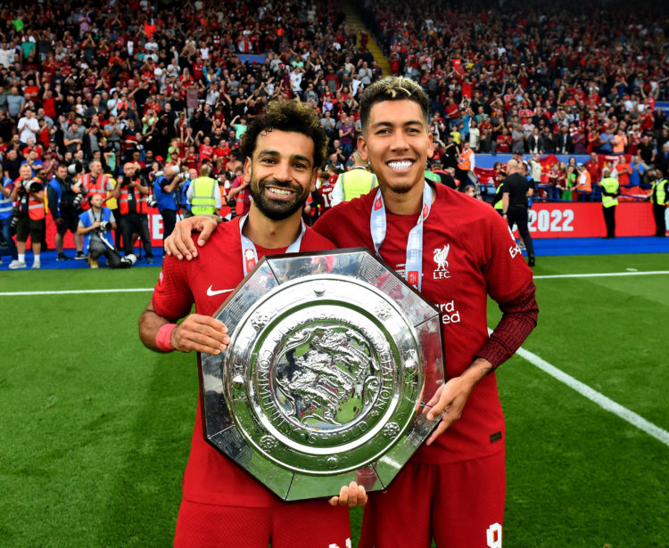 Photo by Andrew Powell/Liverpool FC via Getty Images
