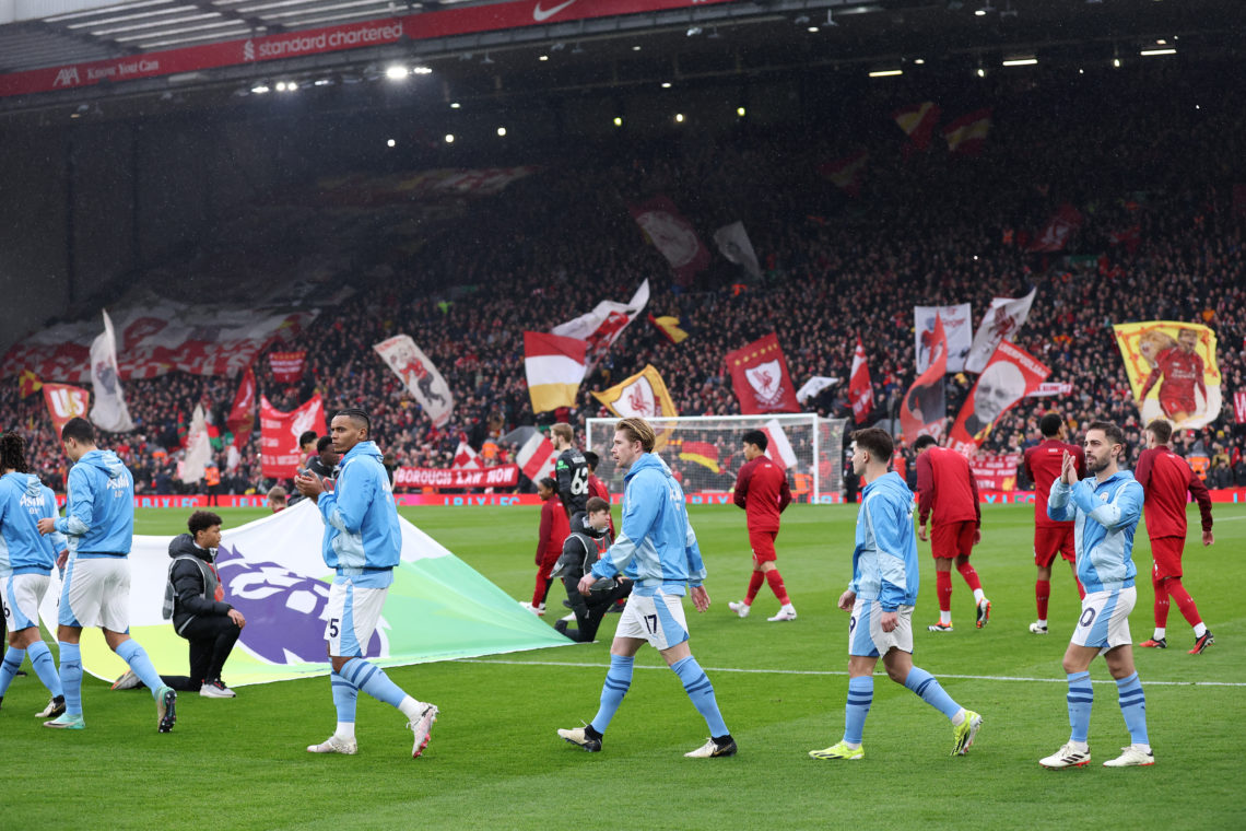 Photo by Alex Livesey - Danehouse/Getty Images