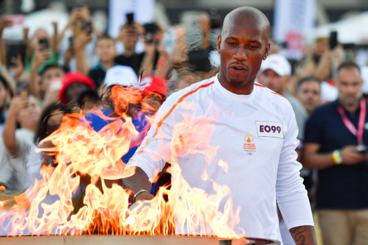 Photo by SYLVAIN THOMAS/AFP via Getty Images