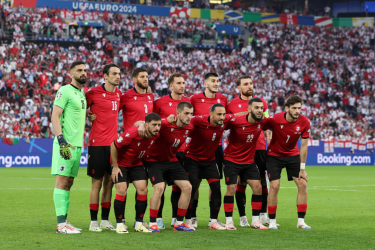 Photo by Matt McNulty - UEFA/UEFA via Getty Images