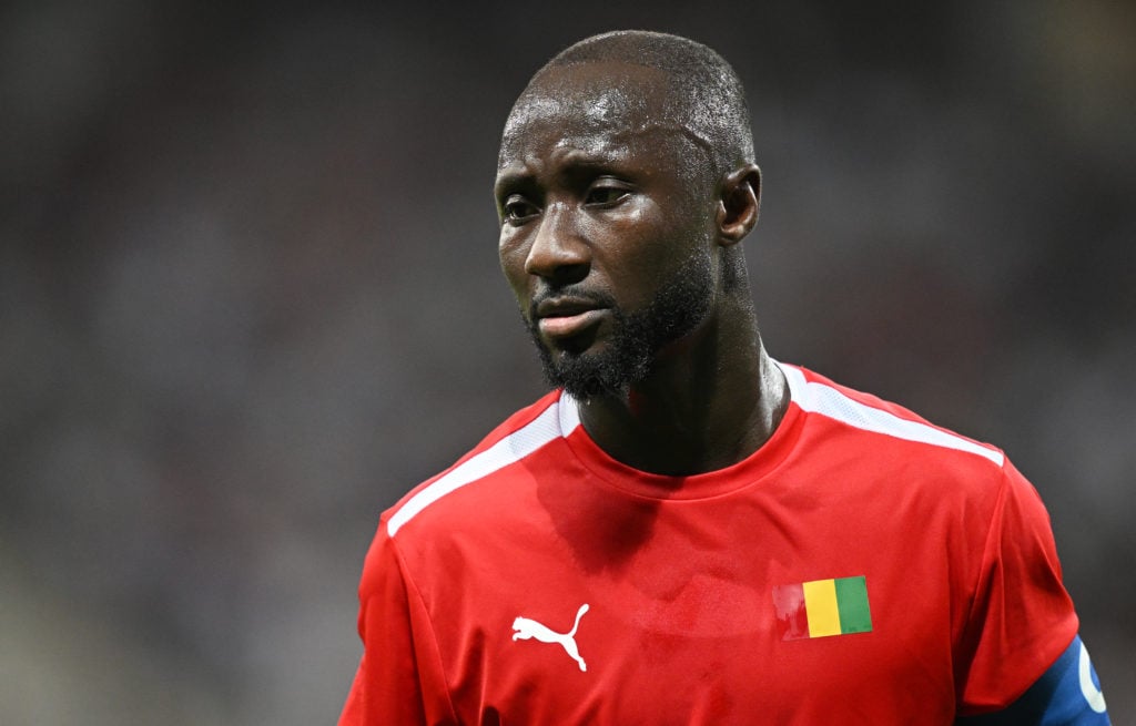 France v Guinea Men's Football - Olympic Games Paris 2024: Day 1