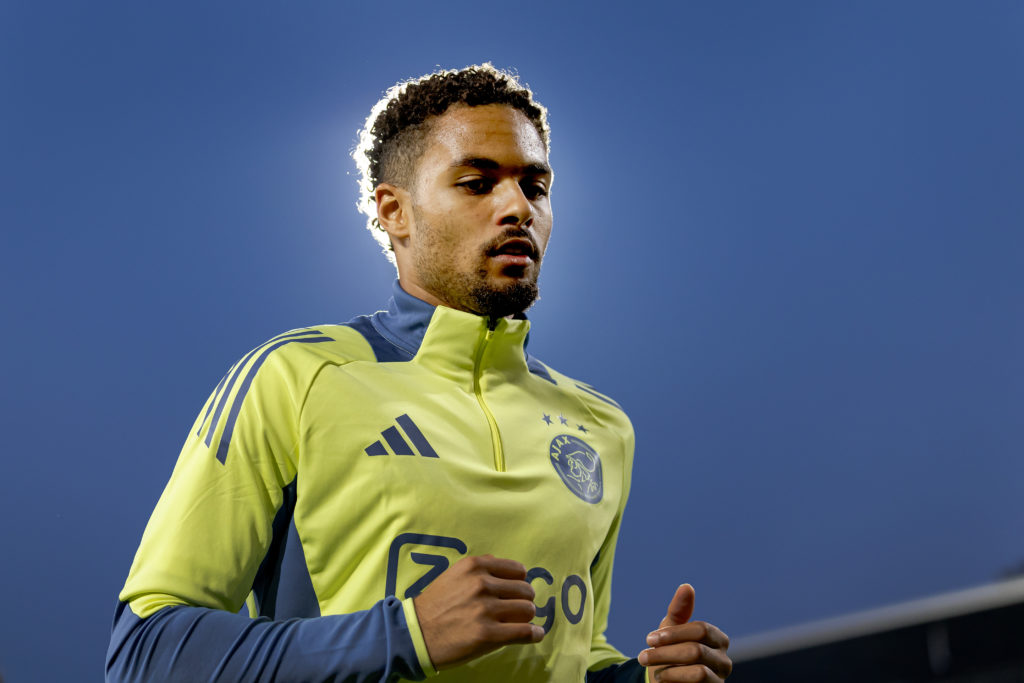 Go Ahead Eagles v Ajax - Dutch Eredivisie