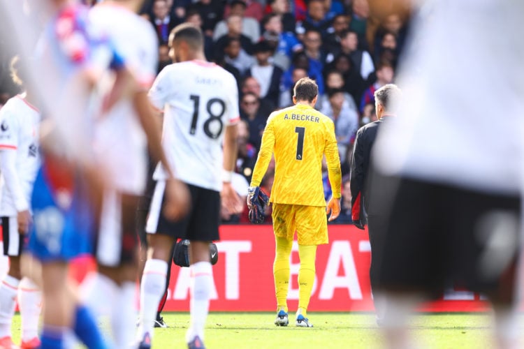 Photo by Jacques Feeney/Offside/Offside via Getty Images