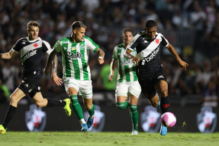 Photo by Lucas Figueiredo/Getty Images