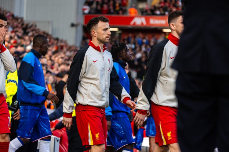 Photo by Nikki Dyer - LFC/Liverpool FC via Getty Images