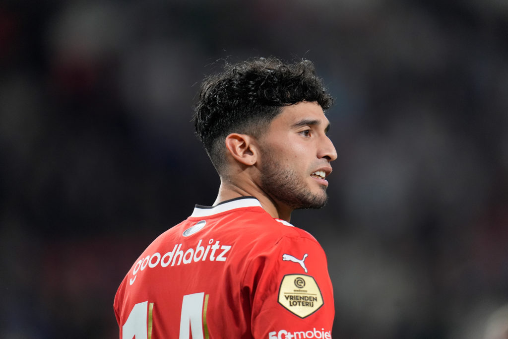 PSV v PEC Zwolle - Dutch Eredivisie