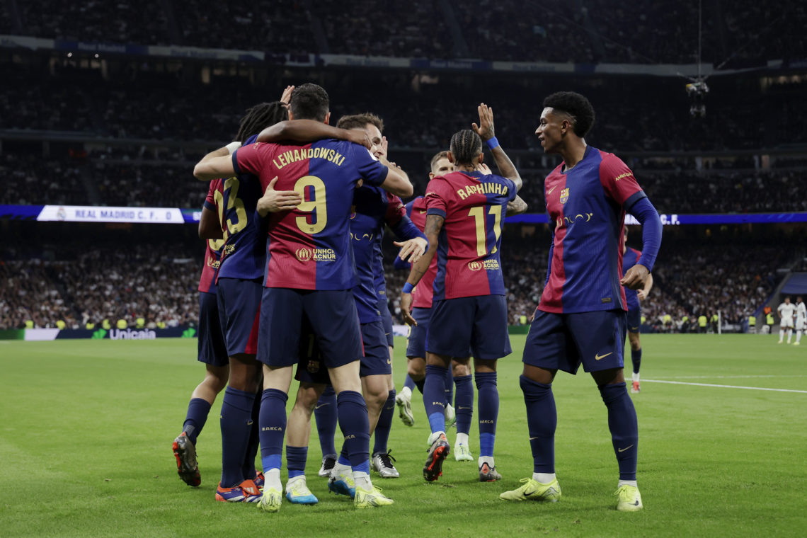 Photo by Maria Gracia Jimenez/Soccrates/Getty Images