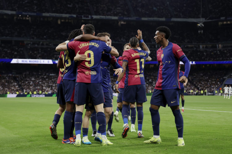 Photo by Maria Gracia Jimenez/Soccrates/Getty Images