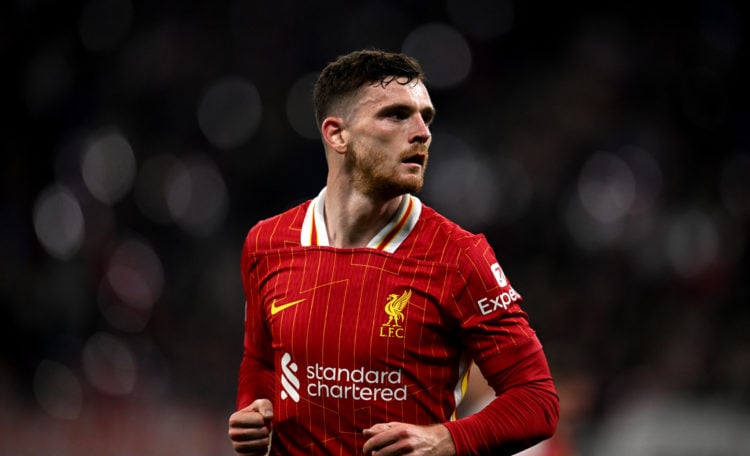 Photo by Andrew Powell/Liverpool FC via Getty Images