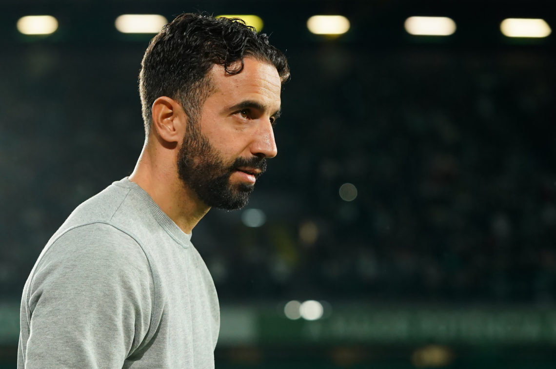 Photo by Gualter Fatia/Getty Images