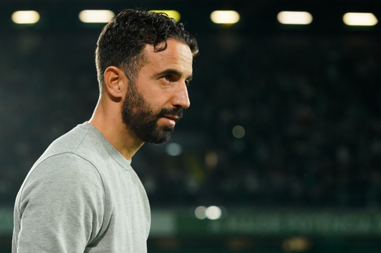 Photo by Gualter Fatia/Getty Images