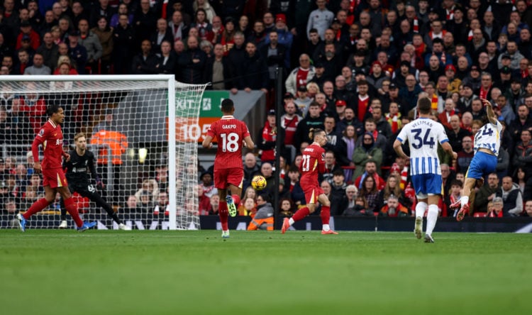Photo by DARREN STAPLES/AFP via Getty Images