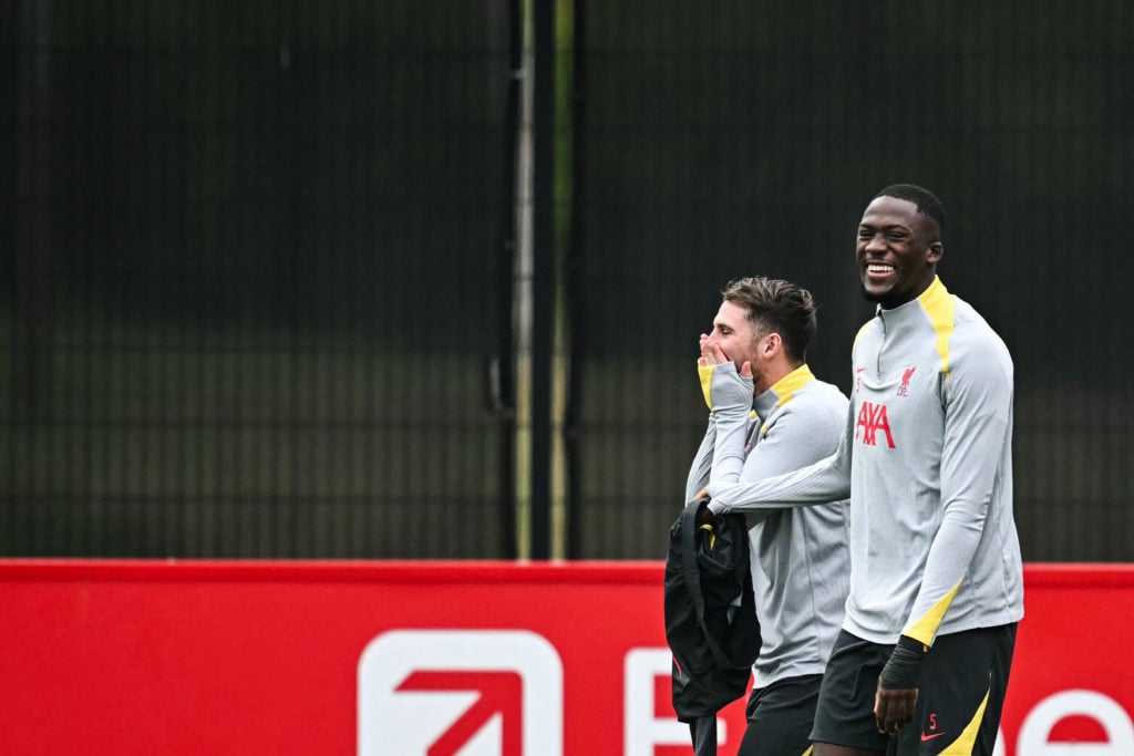 FBL-EUR-C1-LIVERPOOL-TRAINING