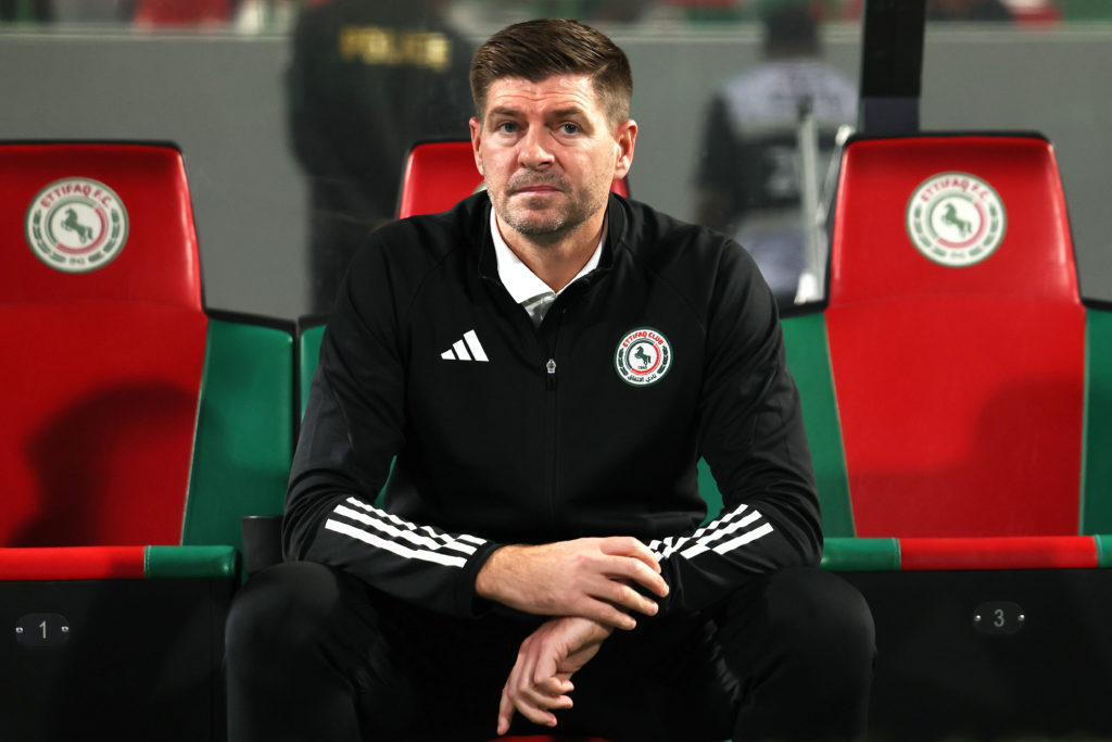 Al-Ettifaq v Al-Qadsiah: Saudi Pro League