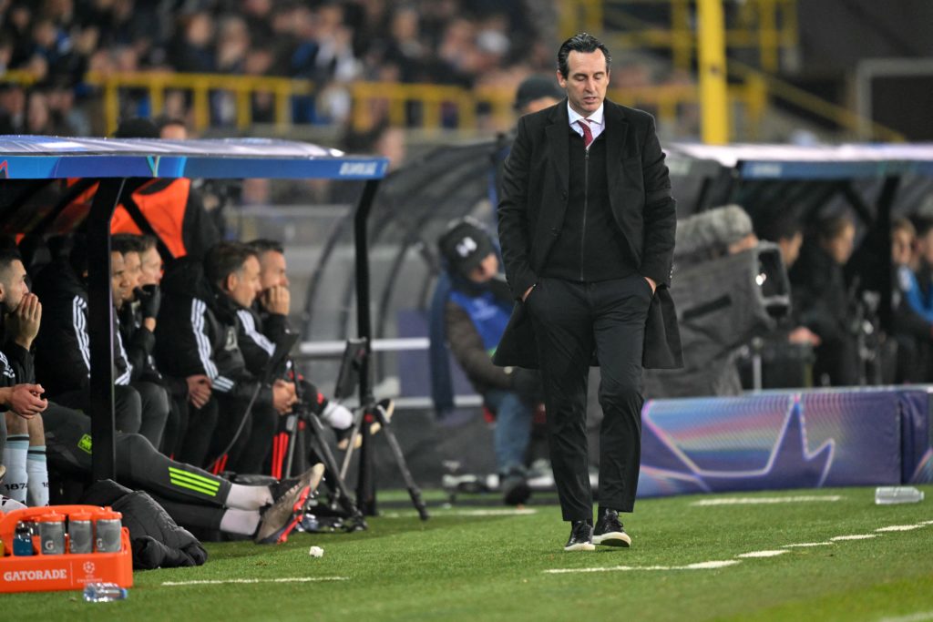 FBL-EUR-C1-CLUB BRUGGE-ASTON VILLA